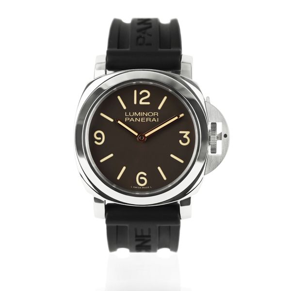 Panerai Luminor Base PAM00390